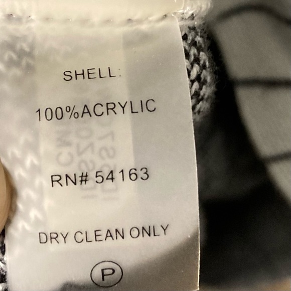 Ivanka Trump Fit & Flare Tight Knit Dress M - Picture 10 of 11